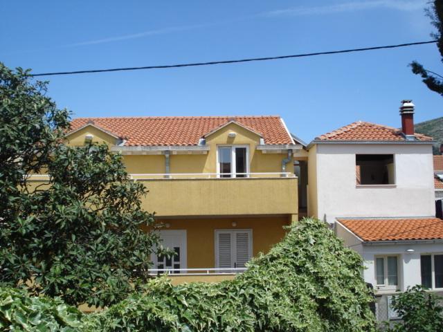 Apartment Luna Dubrovnik Eksteriør billede
