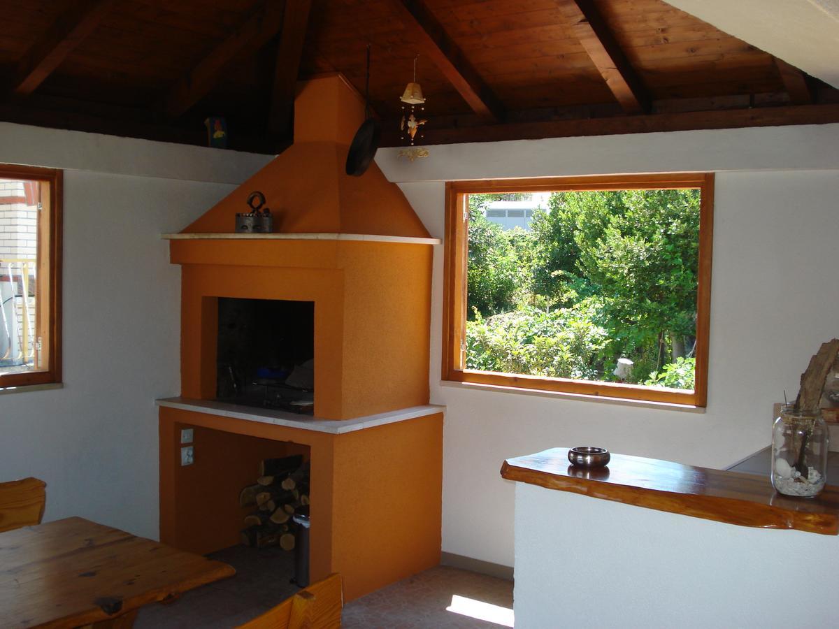 Apartment Luna Dubrovnik Eksteriør billede