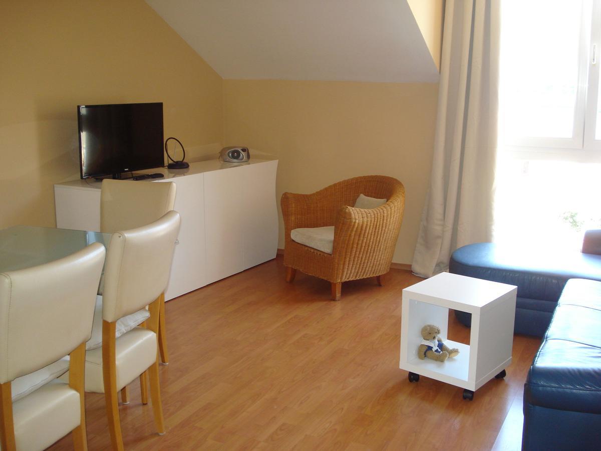 Apartment Luna Dubrovnik Eksteriør billede