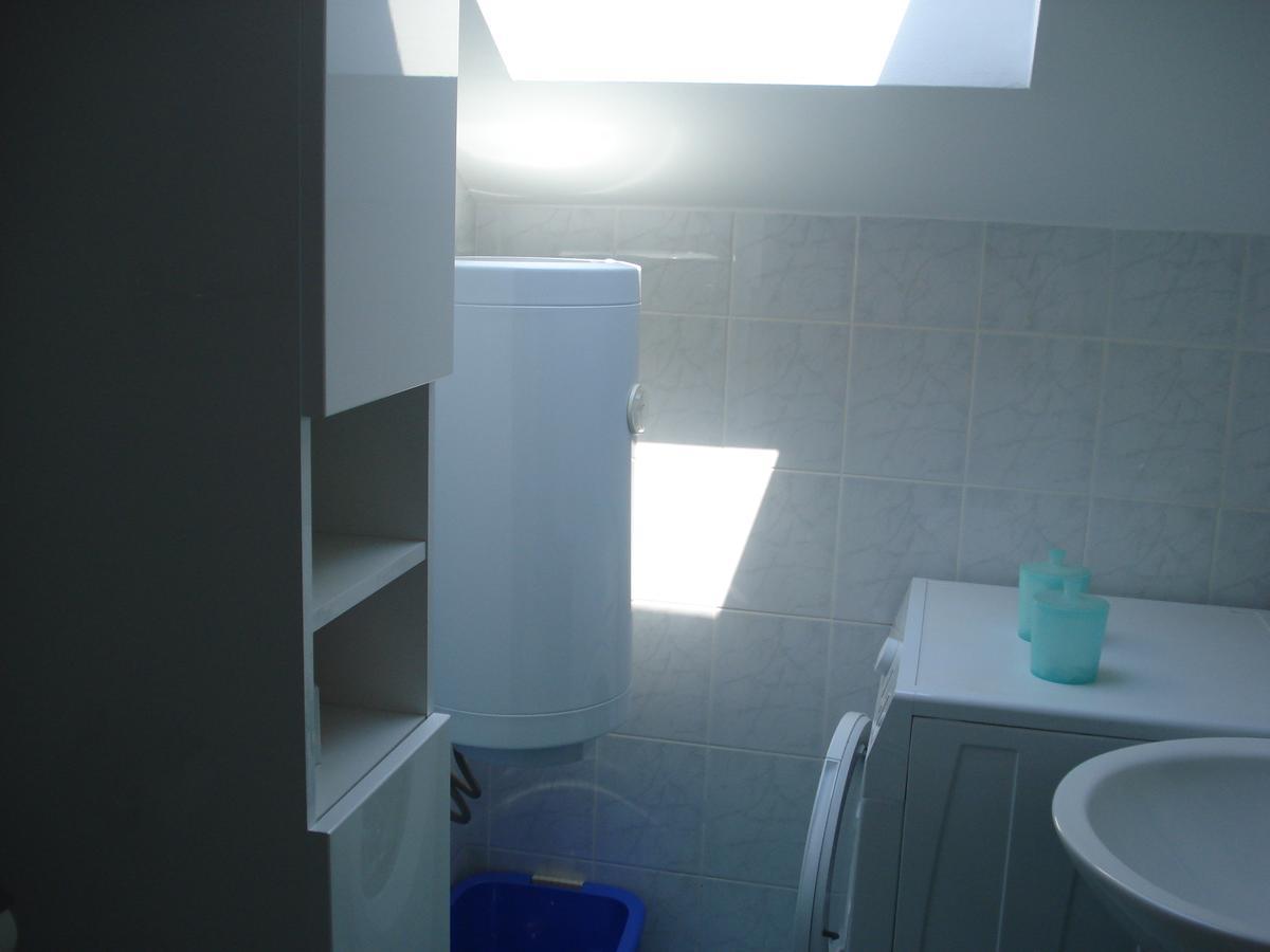 Apartment Luna Dubrovnik Eksteriør billede