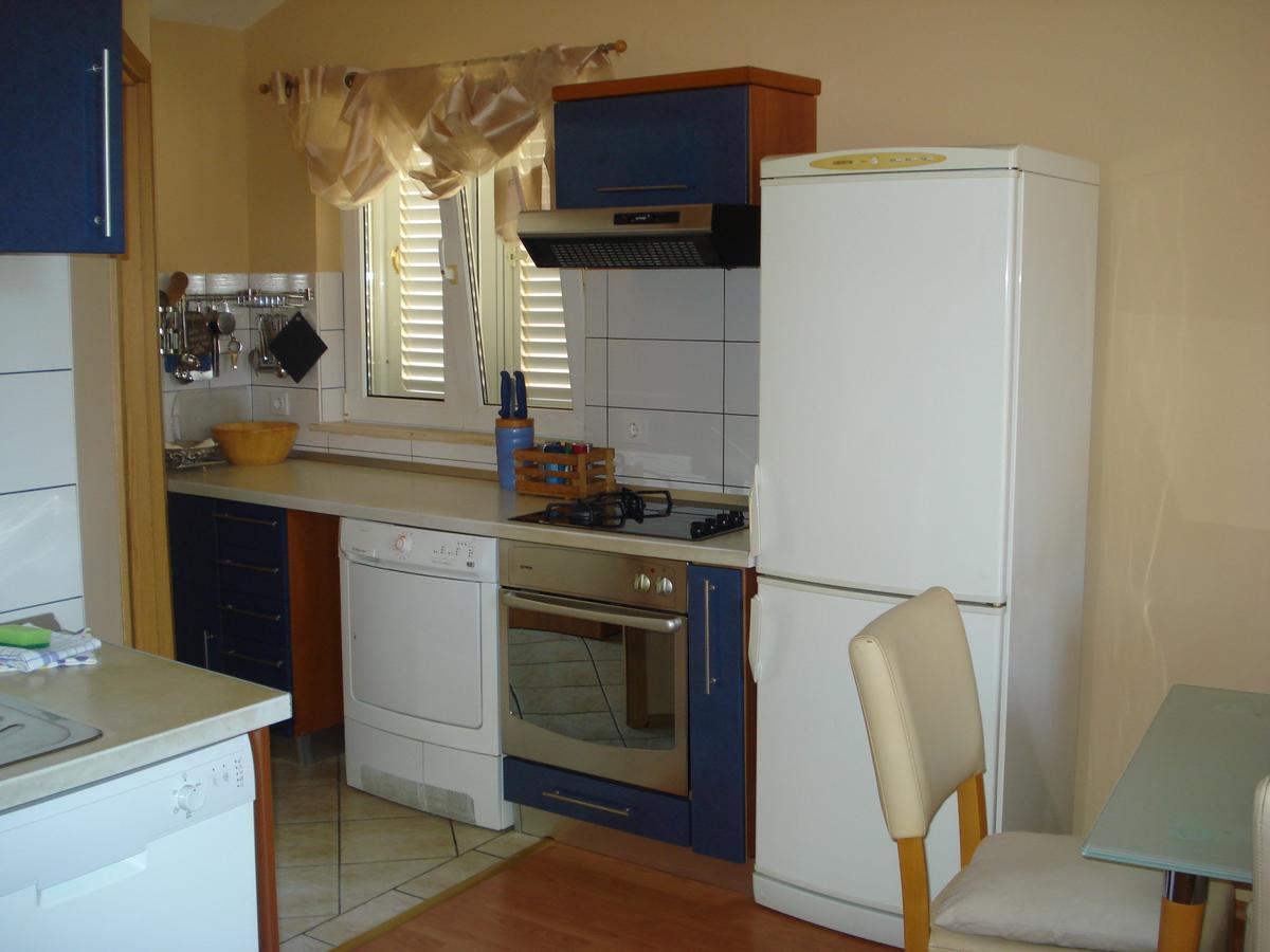 Apartment Luna Dubrovnik Eksteriør billede