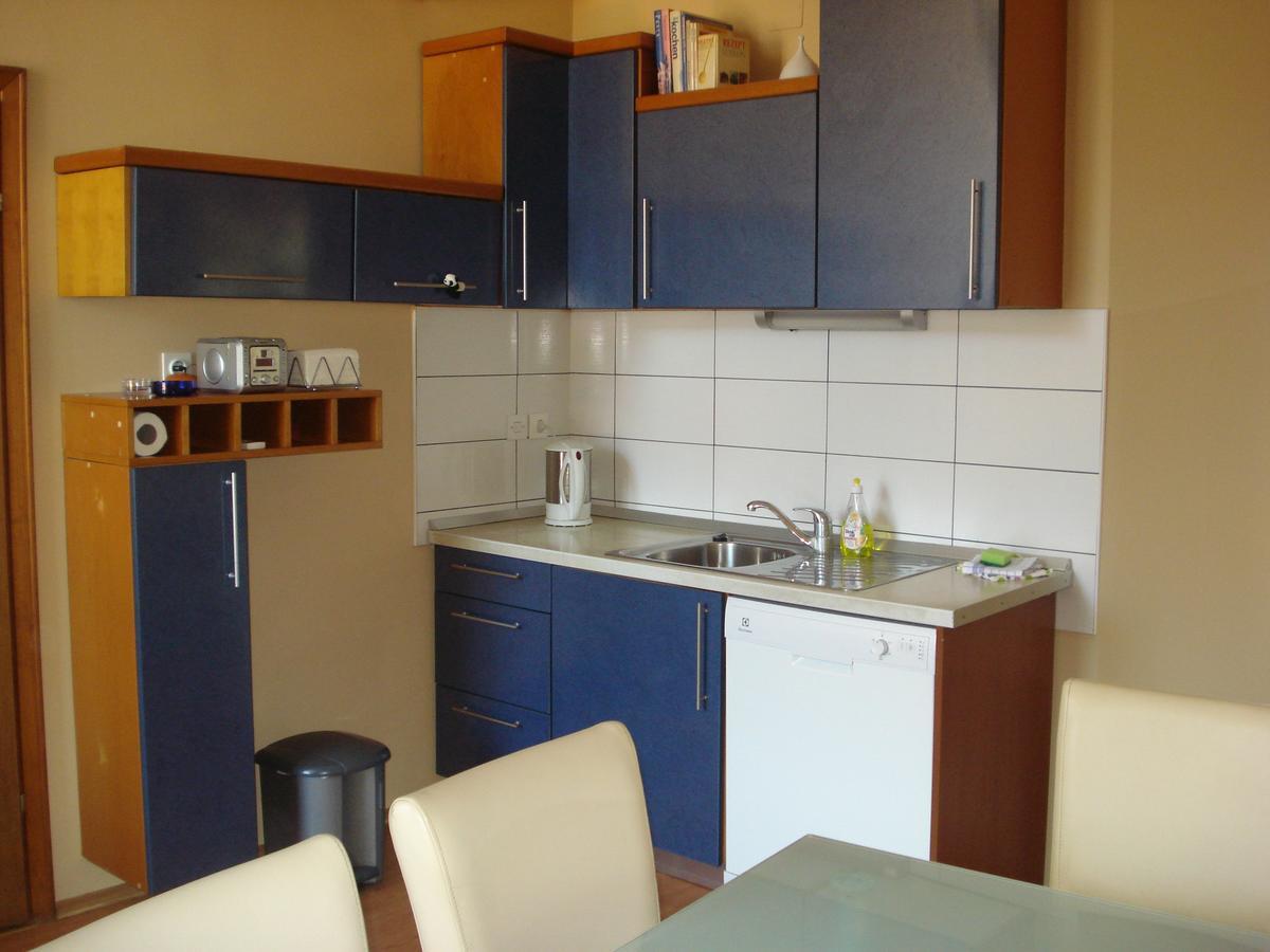Apartment Luna Dubrovnik Eksteriør billede