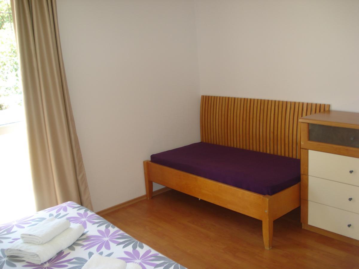 Apartment Luna Dubrovnik Eksteriør billede