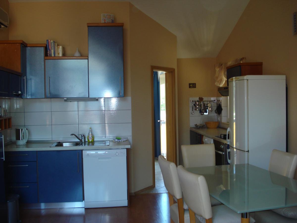 Apartment Luna Dubrovnik Eksteriør billede
