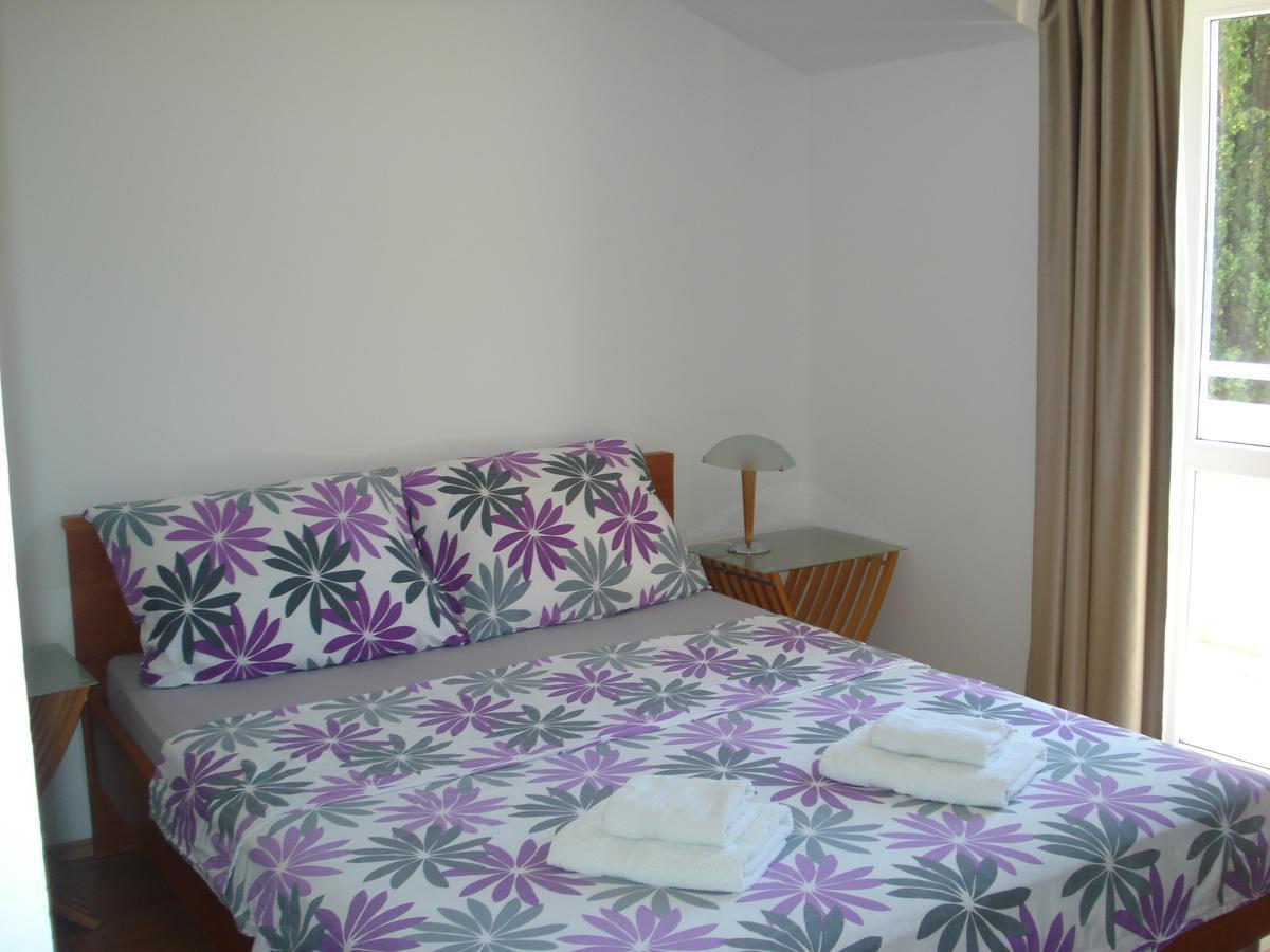 Apartment Luna Dubrovnik Eksteriør billede