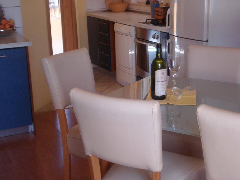 Apartment Luna Dubrovnik Værelse billede
