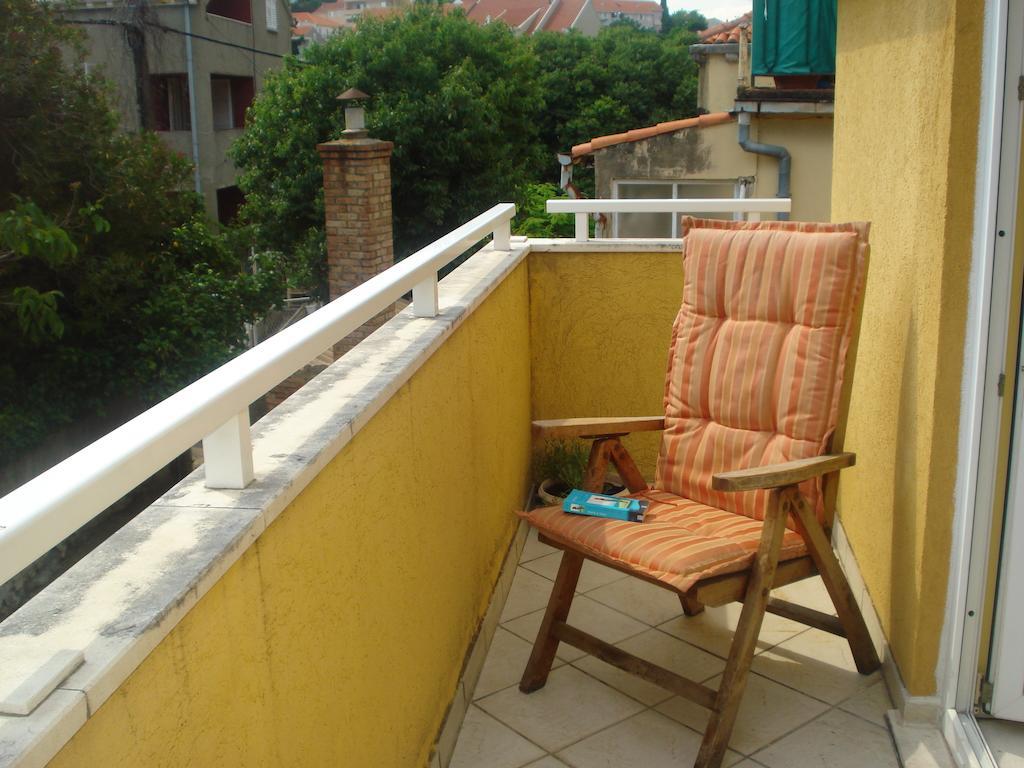 Apartment Luna Dubrovnik Eksteriør billede