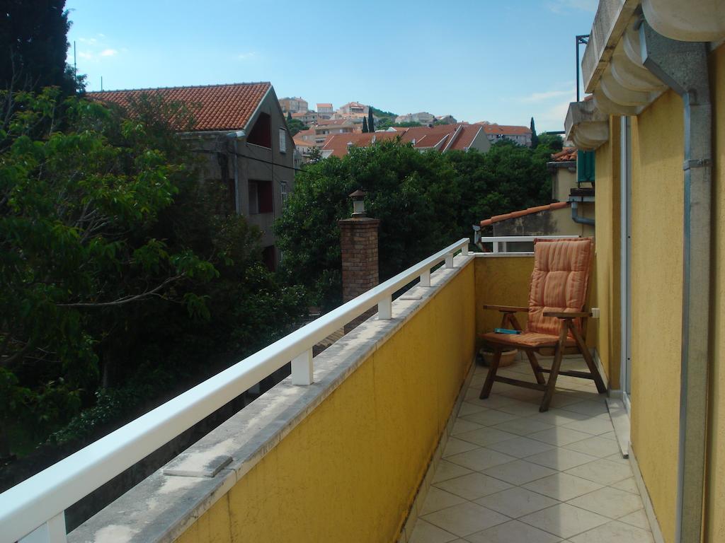 Apartment Luna Dubrovnik Værelse billede