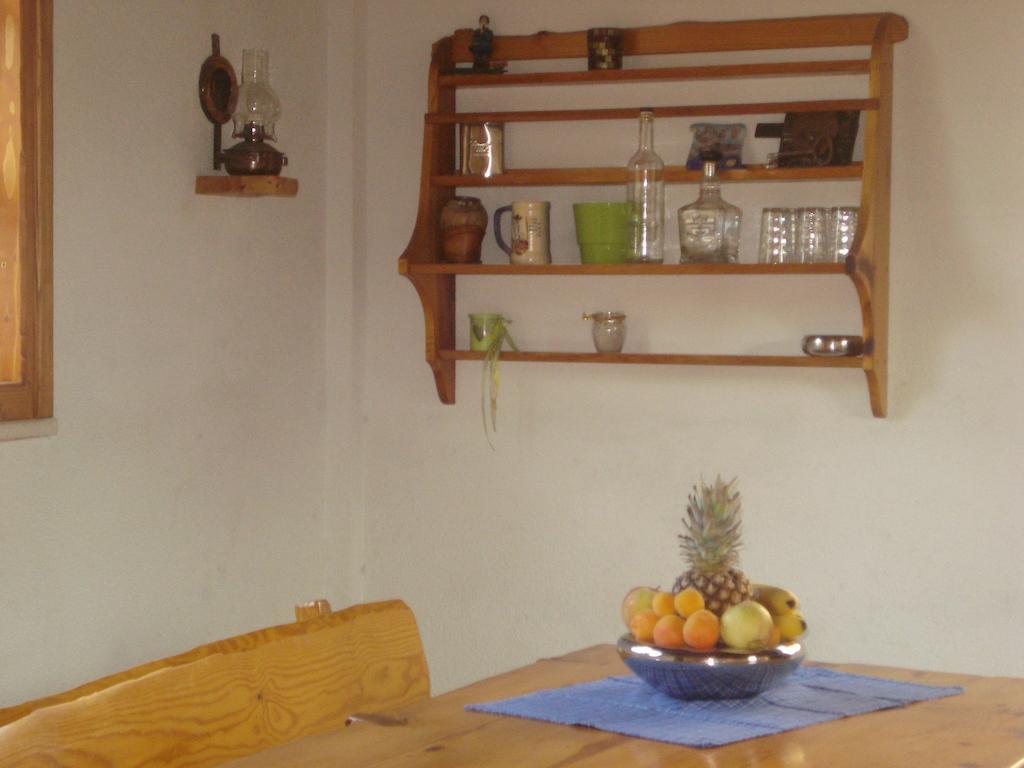 Apartment Luna Dubrovnik Værelse billede