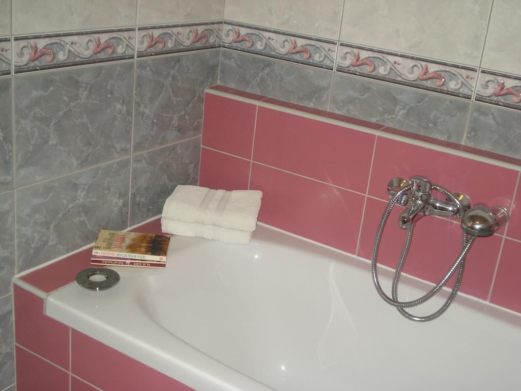 Apartment Luna Dubrovnik Værelse billede