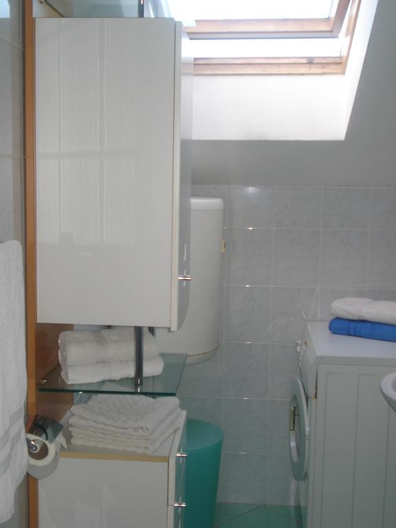 Apartment Luna Dubrovnik Værelse billede