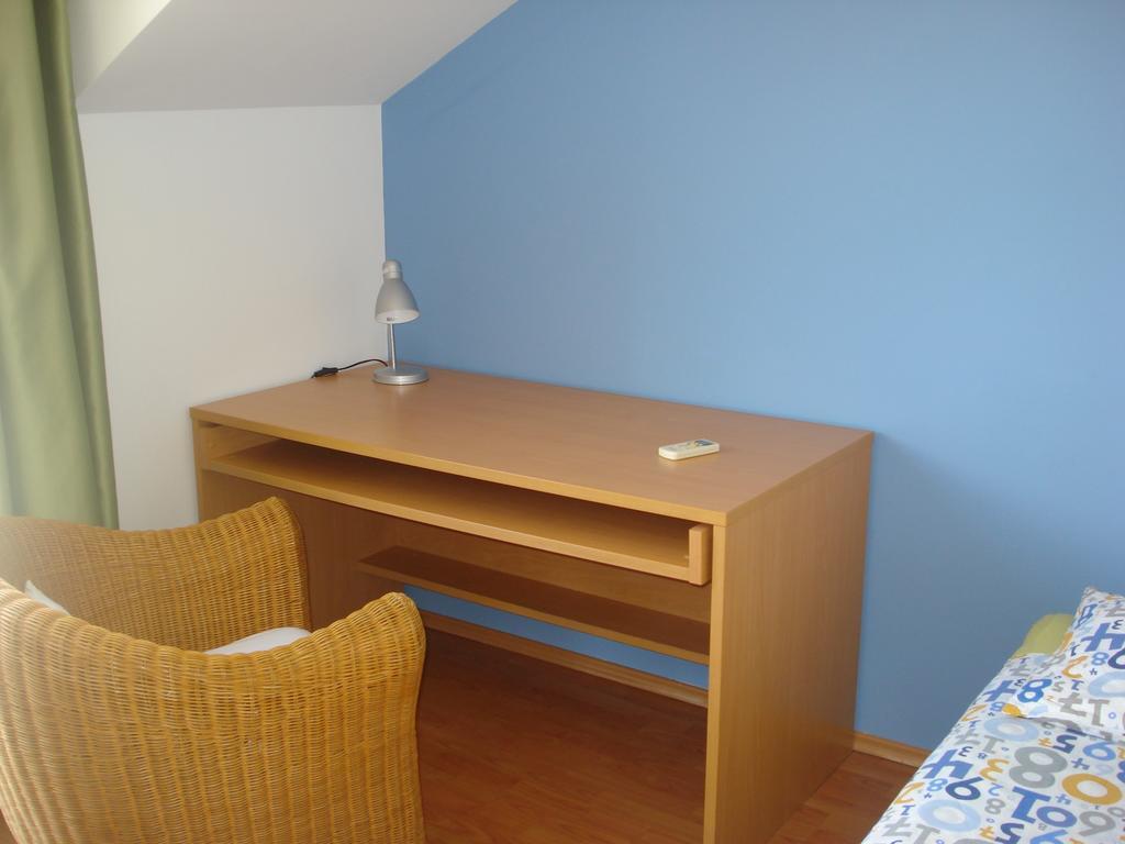 Apartment Luna Dubrovnik Eksteriør billede