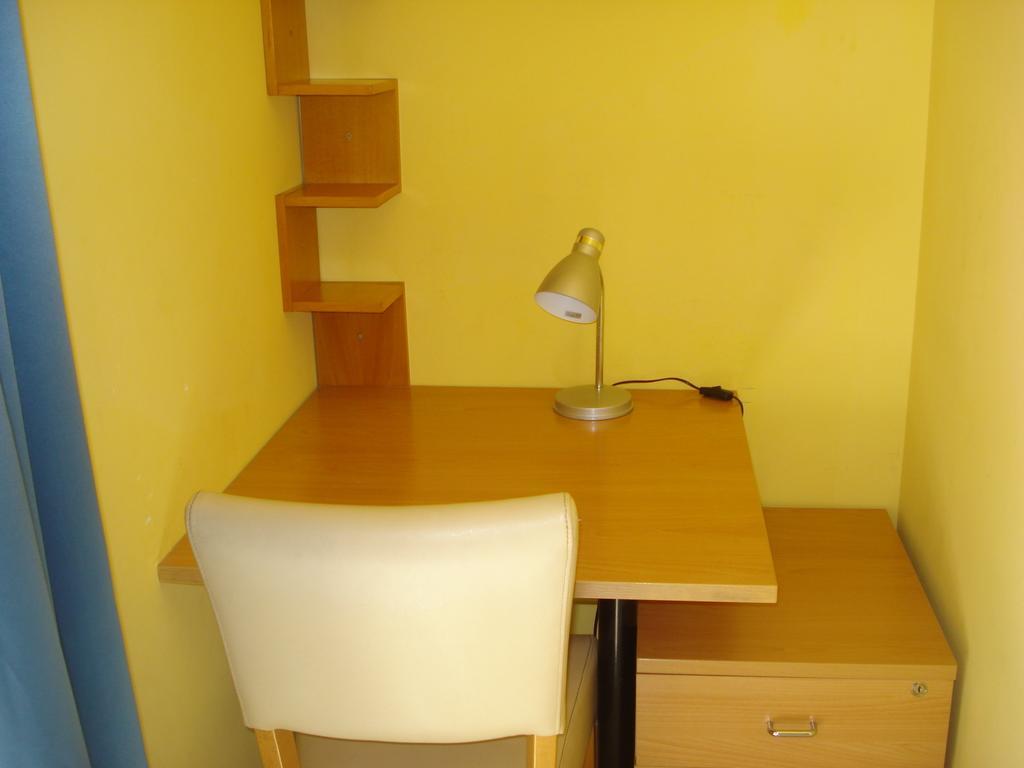Apartment Luna Dubrovnik Eksteriør billede