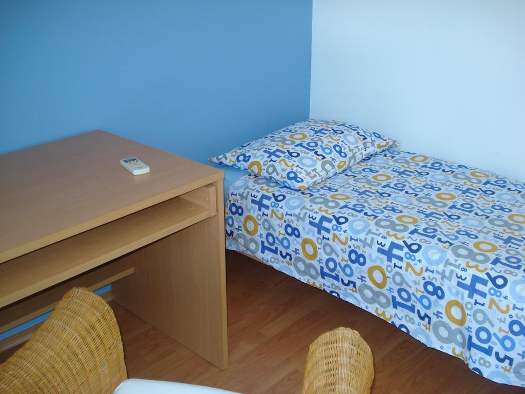 Apartment Luna Dubrovnik Eksteriør billede