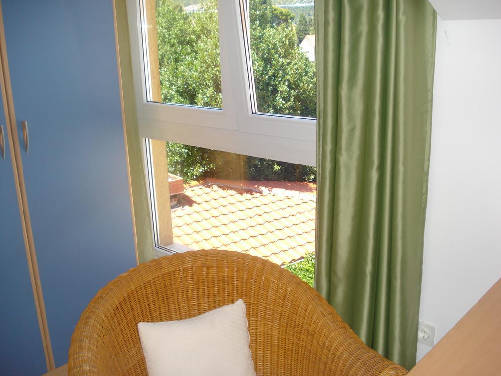 Apartment Luna Dubrovnik Eksteriør billede
