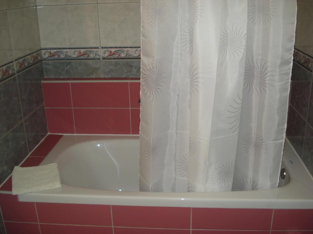 Apartment Luna Dubrovnik Eksteriør billede